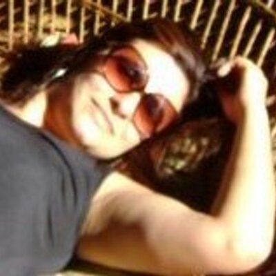 Profile Picture of Paula Ramos (@__paularamos) on Twitter
