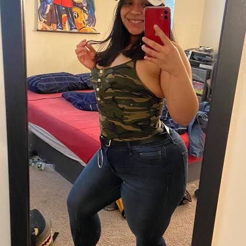 Profile Picture of hormolarah (@kimberlybrett4) on Tiktok