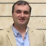 Profile Picture of Pierre Haddad (@haddad_pierre) on Instagram