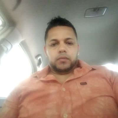 Profile Picture of Danny Ramroop (@DannyRamroop1) on Twitter