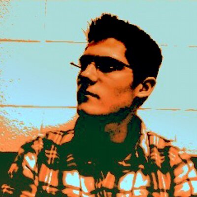 Profile Picture of Adam Pounds (@adam_91) on Twitter