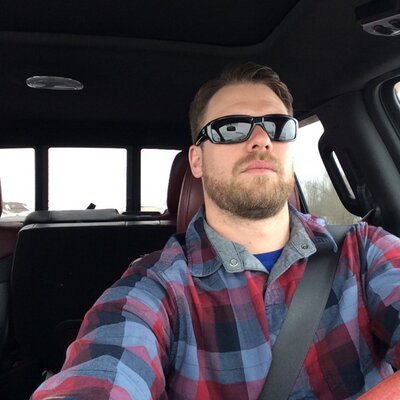 Profile Picture of Bryan Keil (@KeilBryan) on Twitter