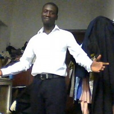 Profile Picture of John EmmanuEl (@fiyinet) on Twitter