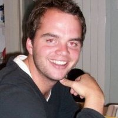 Profile Picture of David Patrick Cronin (@dpcronin1987) on Twitter