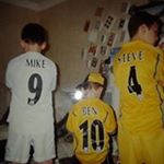 Profile Picture of Steve Gibbons (@stevegibbo410) on Instagram
