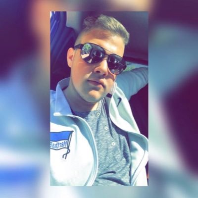 Profile Picture of Christopher Boley (@iamchrizii) on Twitter
