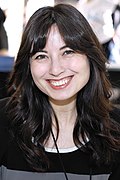 Profile Picture of Tae Kelleron Wikipedia