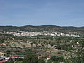 Yátova - Wikipedia Profile Picture of Yátovaon Wikipedia
