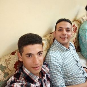 Profile Picture of Michael Ayad (@Michael12073606) on Twitter