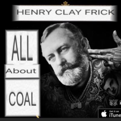 Profile Picture of Henry Clay Frick (@frickn_stacks) on Twitter