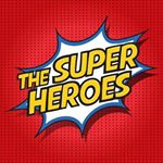 Profile Picture of Paul Brady (@thesuperheroescosplay) on Instagram