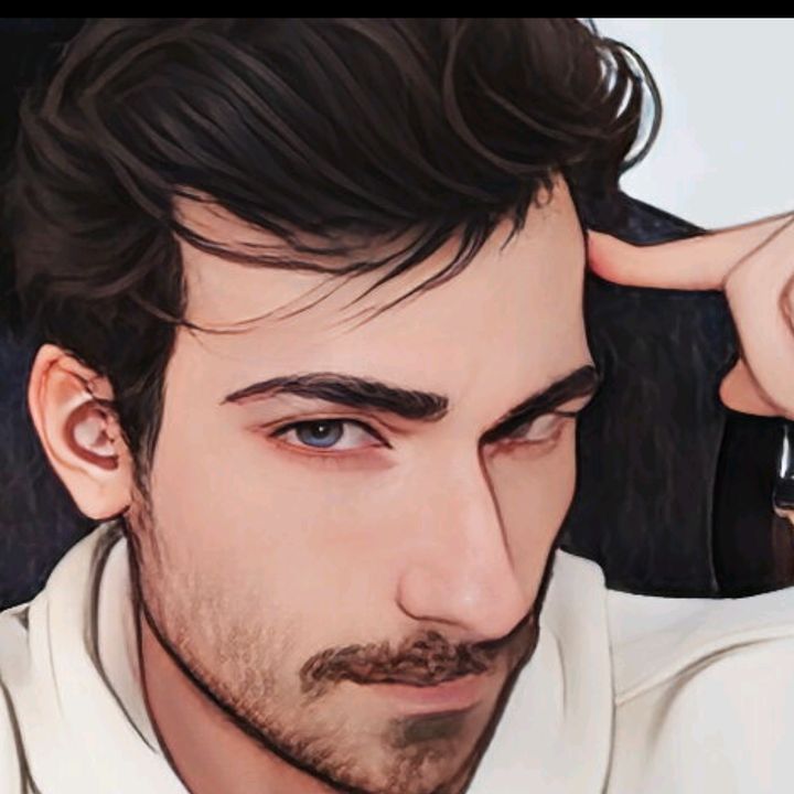 Profile Picture of Richard JE (@richardje) on Tiktok