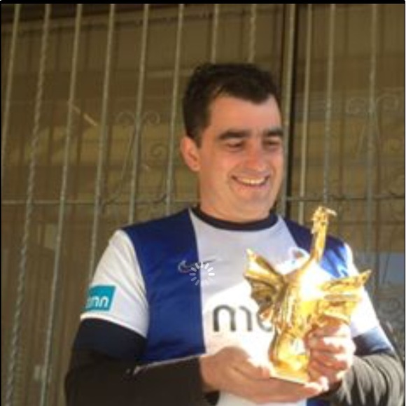 Profile Picture of Nelson f Gomes (@ngomes230178) on Poshmark