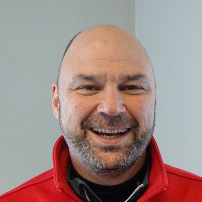 Profile Picture of Peter Van Der Lint (@brlinpe) on Twitter
