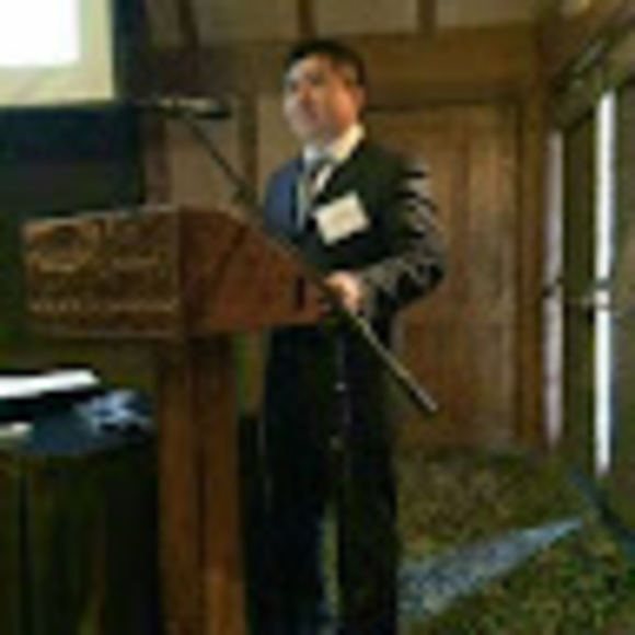 Profile Picture of Zheng Fu (@zhengfu) on Poshmark