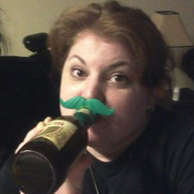 Profile Picture of Karen McGill Joseph (@ginger_karenj) on Twitter