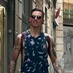 Profile Picture of Ben Coakes (@benc0akes) on Instagram