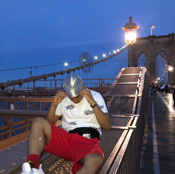 Profile Picture of Felix Paulino (@felixp1) on Poshmark