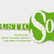 Profile Picture of Martin Robertson (@scanbran) on Youtube