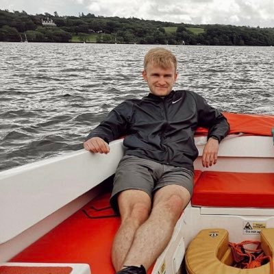 Profile Picture of Adam Landrum (@adamlandrum98) on Twitter