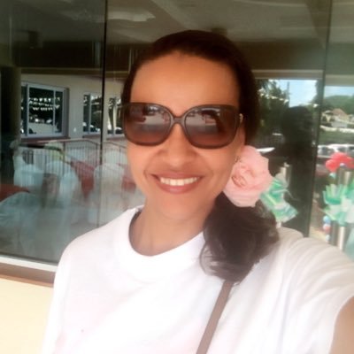 Profile Picture of Karin Mbaga Rupia (@KarinRupia) on Twitter