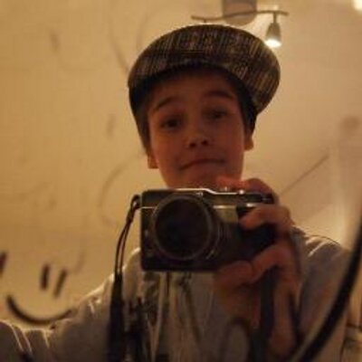 Profile Picture of Tony Hagert (@tonyboybelieber) on Twitter