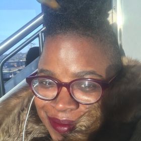 Profile Picture of Danielle Ellis (@supernovadiva) on Pinterest