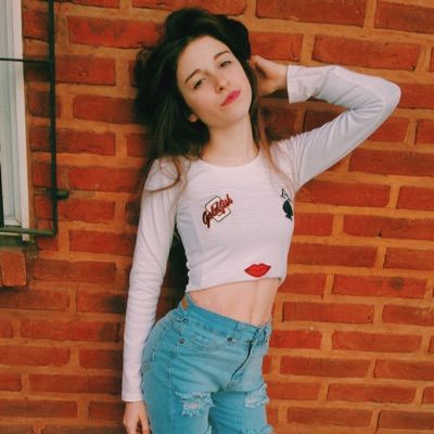 Profile Picture of Paula Heller (@@paulaheller) on Tiktok