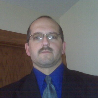 Profile Picture of James Graber (@jmjrecj) on Twitter