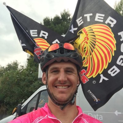 Profile Picture of Andy Corbett (@arcorbett) on Twitter