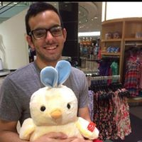 Profile Picture of Michael Delgado (@michael-delgado-14) on Quora