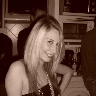 Profile Picture of Celine Gilbert (@CelineKaps) on Twitter