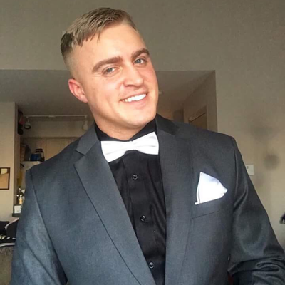 Profile Picture of George Palmer (@GeorgeP85279808) on Twitter