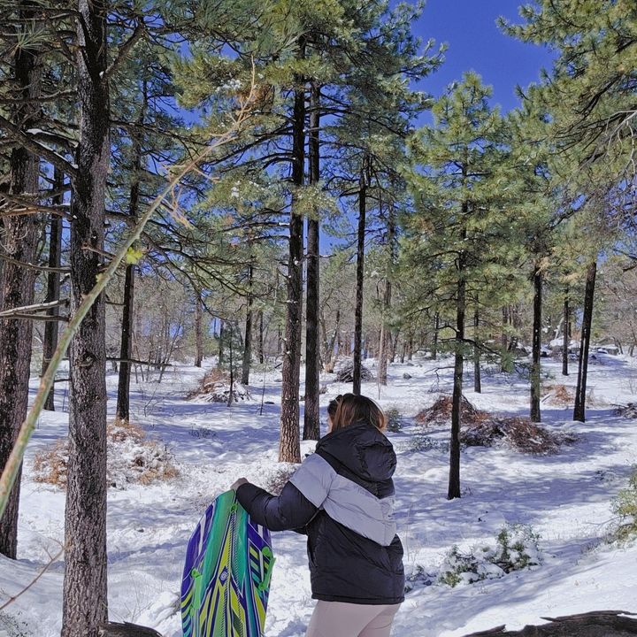 Profile Picture of May Alba (@may.alba14) on Tiktok