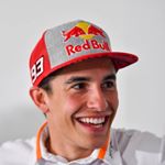 Profile Picture of Marc Marquez Thailand Fanclub (@marcmarquezthfc) on Instagram
