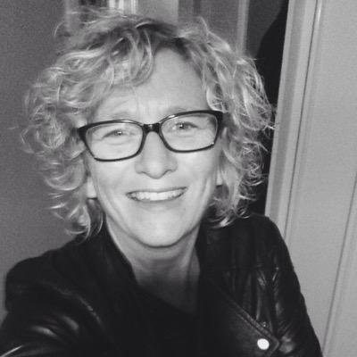 Profile Picture of Judith Martens (@JudithMartens1) on Twitter