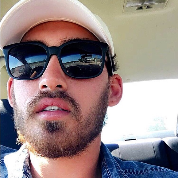 Profile Picture of Tanner Misso (@tmisso) on Poshmark