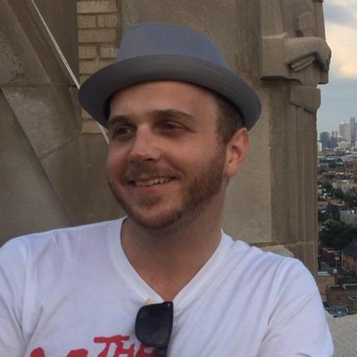 Profile Picture of Mike Ewing (@miketewing) on Twitter