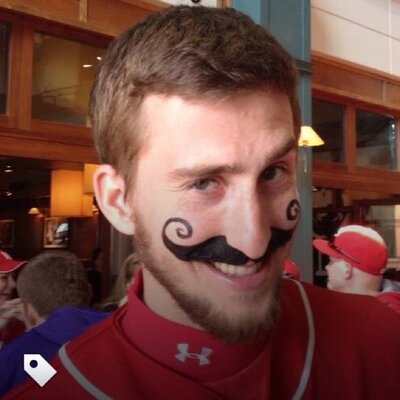 Profile Picture of Aaron Goetz (@airween2) on Twitter
