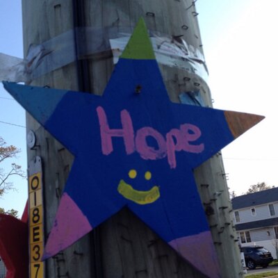 Profile Picture of Allison Ackerman (@alliack1122) on Twitter