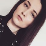 Profile Picture of 𝙴𝚕𝚒𝚊𝚗 𝚁𝚊𝚒 (@shewolf.89) on Instagram