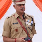 Profile Picture of PRADEEP MOHAN SHARMA (@pradeepmohansharma) on Instagram