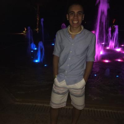 Profile Picture of John (@RezkJohn) on Twitter