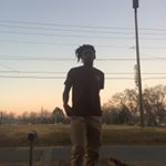 Profile Picture of Daiquan Devon Mays (@oso_kvng_mays) on Instagram