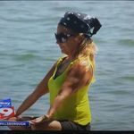 Profile Picture of Nancy Clifford (@yoga_nan_sea) on Instagram