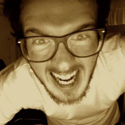 Profile Picture of Vincent Forlenza (@VincentForlenza) on Twitter