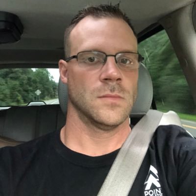 Profile Picture of Jeff Cameron (@Jcameron81) on Twitter