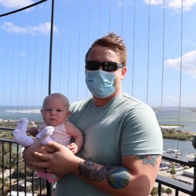 Profile Picture of Kyle Hannah (@hylekannah) on Twitter