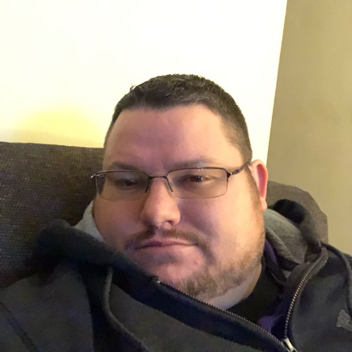 Profile Picture of Andrew Bevis (@andrewbevis0) on Tiktok