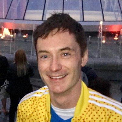 Profile Picture of Brendan Lamison (@@brendanjamison) on Twitter